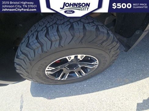 Used 2021 Chevrolet Silverado 1500 RST AWD/4WD image 25