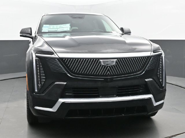 New 2025 Cadillac Escalade IQ Luxury 2 AWD/4WD image 8