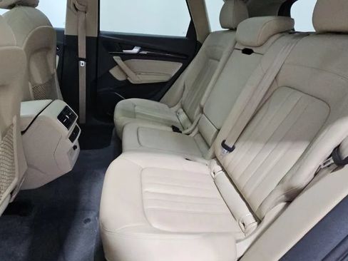 Used 2019 Audi Q5 2.0T Premium Plus AWD/4WD image 8