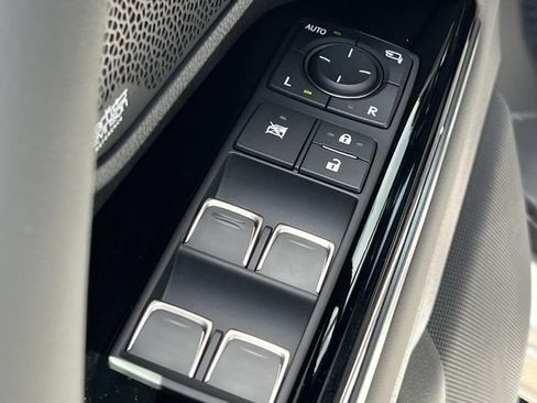 New 2026 Lexus LX 700h Luxury AWD/4WD image 24