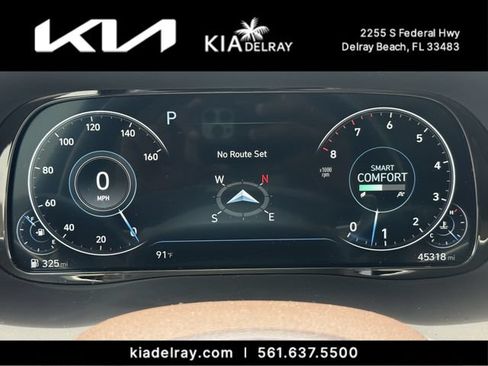 Used 2021 Hyundai Palisade Calligraphy AWD/4WD image 33