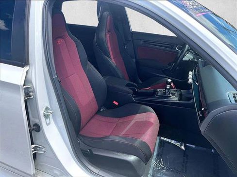 Used 2024 Honda Civic Si image 9