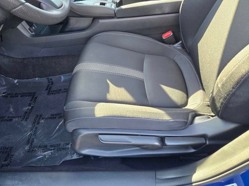 Used 2017 Honda Civic LX image 10