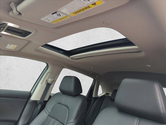 New 2027 Honda HR-V EX-L image 19