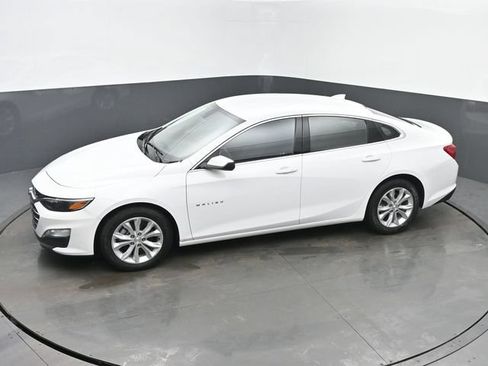 Used 2024 Chevrolet Malibu LT FWD image 48