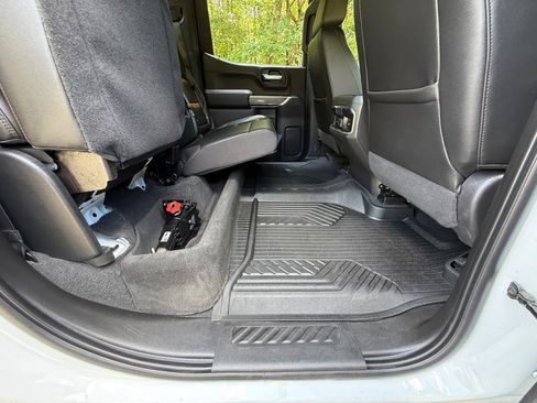 Used 2020 GMC Sierra 1500 AT4 w/ AT4 Premium Package AWD/4WD image 44