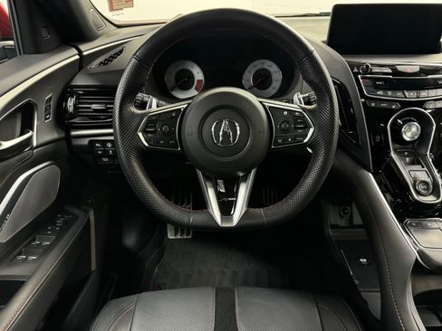 Used 2024 Acura RDX A-Spec image 17