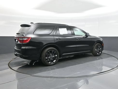 Used 2025 Dodge Durango R/T AWD/4WD image 7