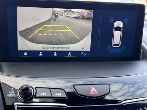 Used 2022 Acura RDX A-Spec image 24