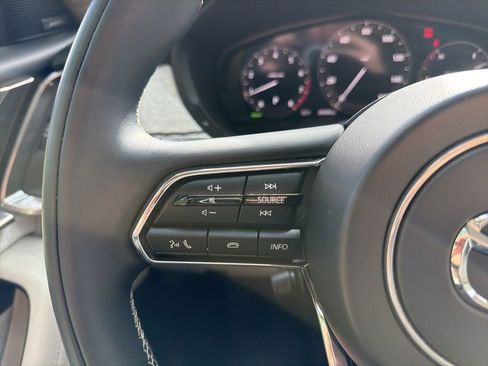 Used 2024 MAZDA CX-90 3.3 Turbo S w/ Premium Plus image 15