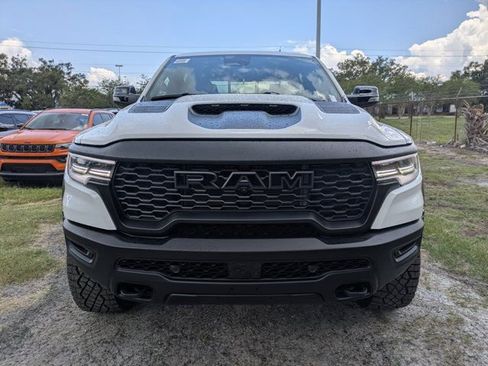 New 2026 RAM 1500 RHO w/ RHO Level 1 Equipment Group AWD/4WD image 8