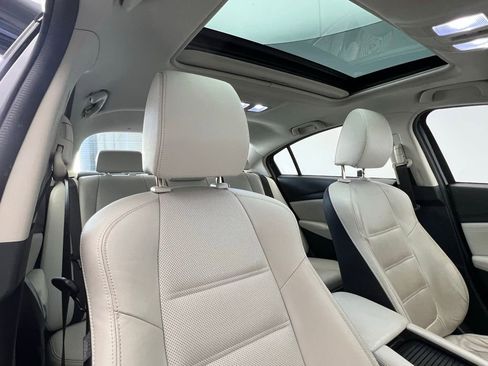 Used 2017 MAZDA MAZDA6 Grand Touring image 7