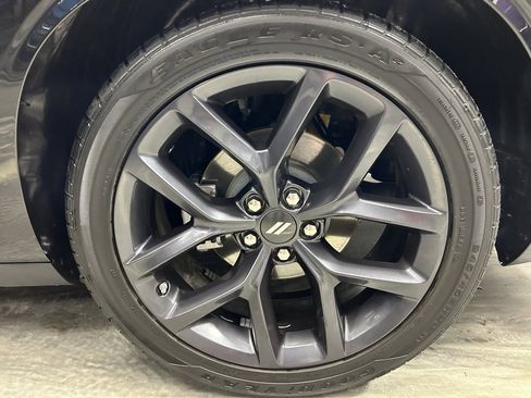 Used 2023 Dodge Challenger R/T w/ Blacktop Package image 21