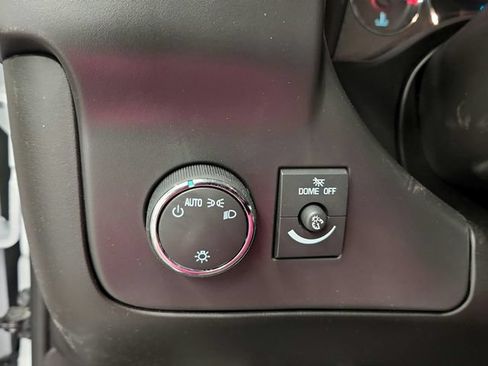 New 2026 Chevrolet Express 3500 RWD image 24