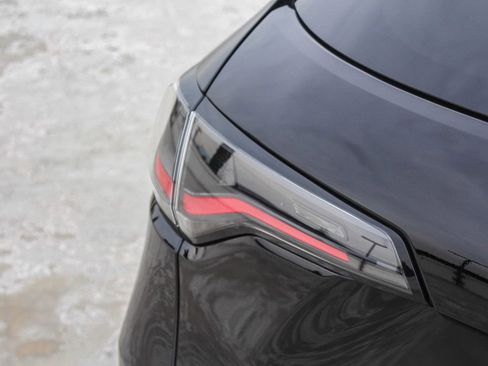 Certified 2026 Honda HR-V LX image 7