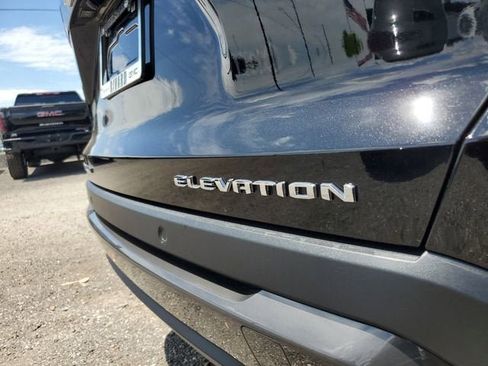 New 2026 GMC Terrain Elevation AWD/4WD image 9