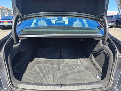 Used 2025 Audi A6 3.0T Prestige w/ Prestige Package image 33