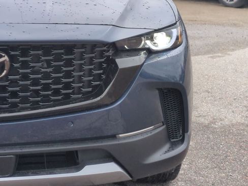 New 2026 MAZDA CX-50 2.5 Turbo w/ Premium Plus Pkg image 10