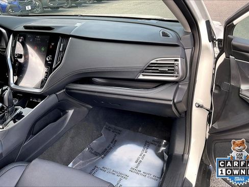 Certified 2023 Subaru Outback Limited image 17