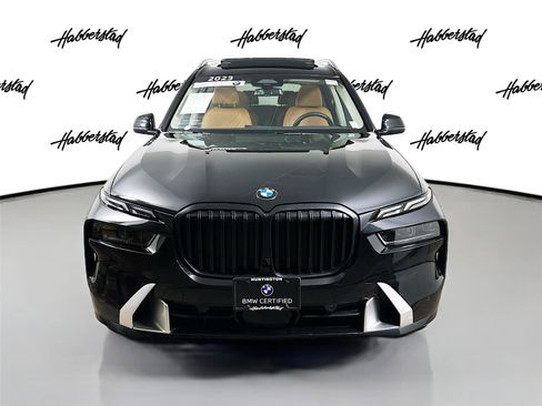 Certified 2023 BMW X7 xDrive40i w/ Premium Package image 2