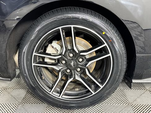 Used 2023 Ford Mustang Premium image 28