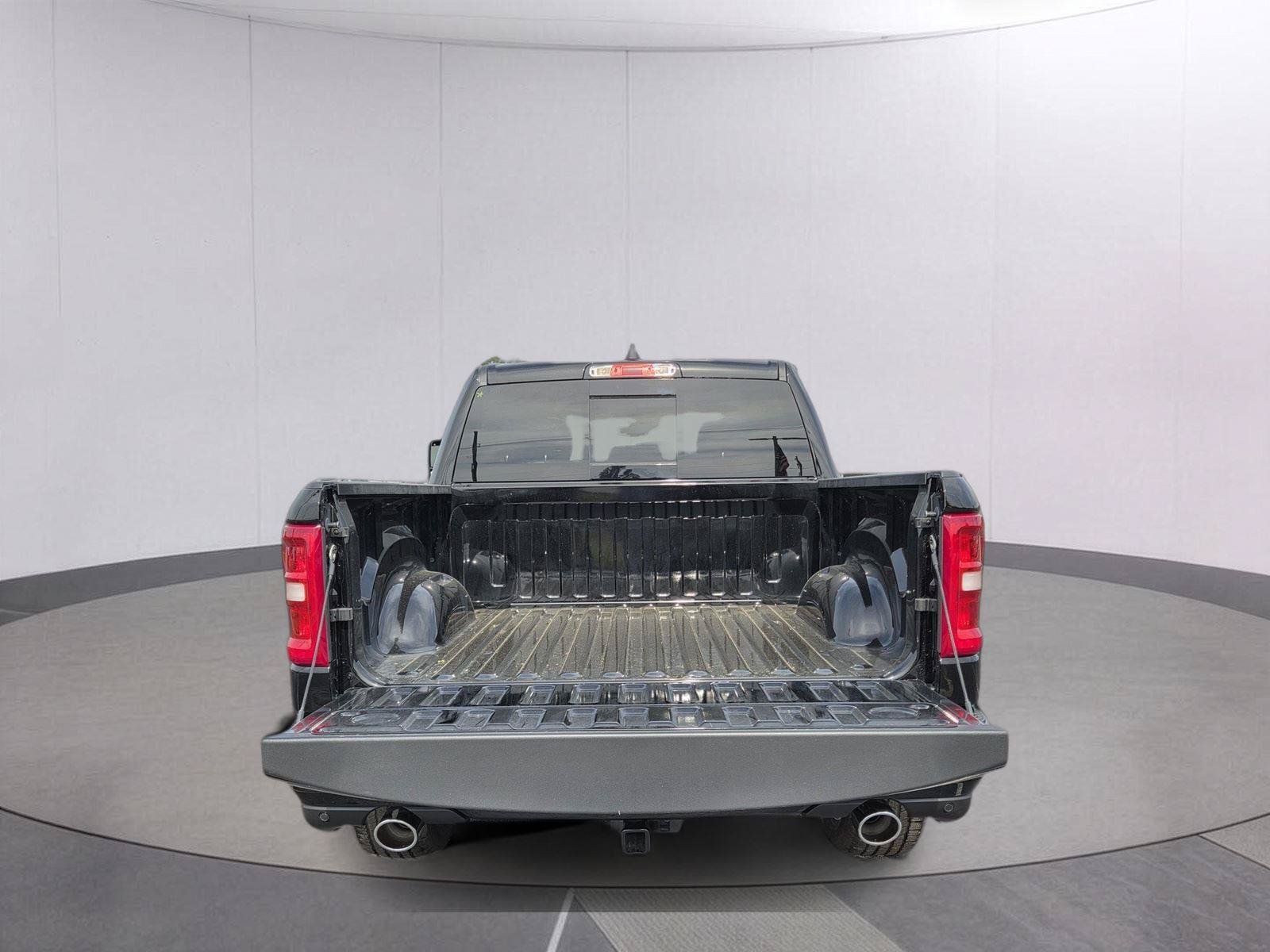 New 2026 RAM 1500 Big Horn AWD/4WD image 30