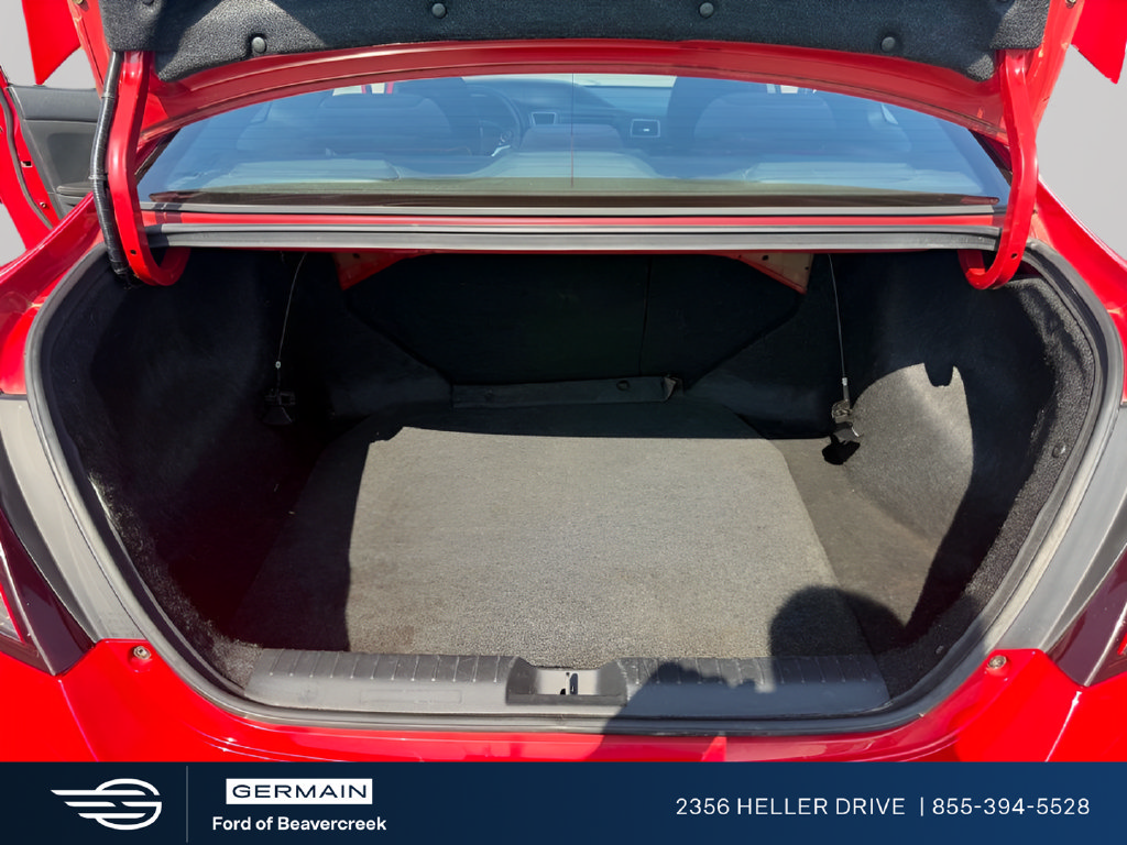 Used 2015 Honda Civic Si image 25