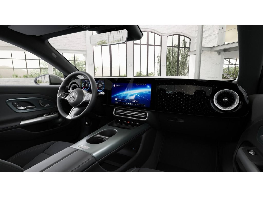 Used 2027 Mercedes-Benz CLA 250+ image 6