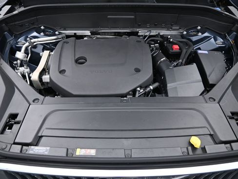 Certified 2023 Volvo XC90 B6 Plus w/ Protection Package Premier image 11