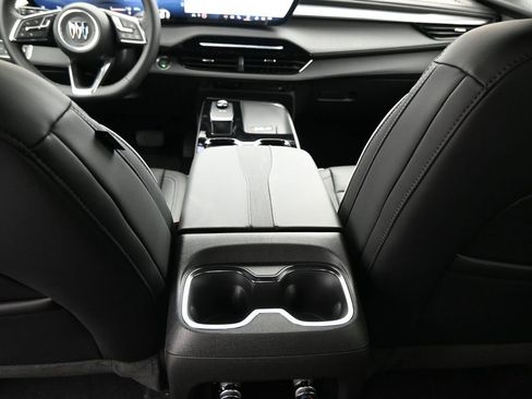 New 2026 Buick Enclave Sport Touring w/ Power Package image 17