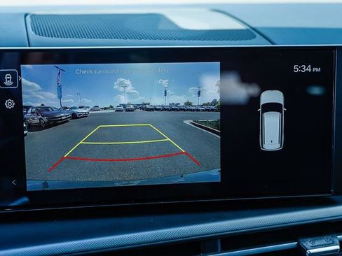 New 2026 Hyundai Santa Fe SEL FWD image 27