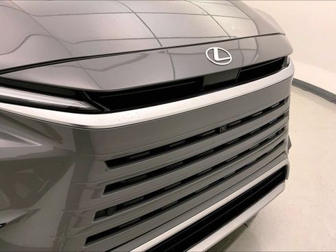 Used 2025 Lexus TX 350 AWD w/ Technology Package image 29