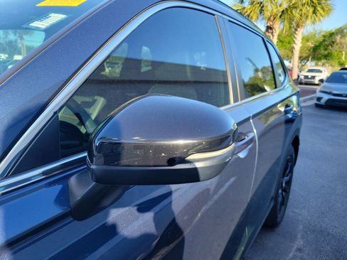 Used 2024 Honda CR-V Sport-L image 6