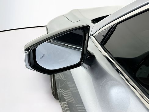 Used 2024 Lexus IS 350 F Sport w/ Accessory Package 2 image 16