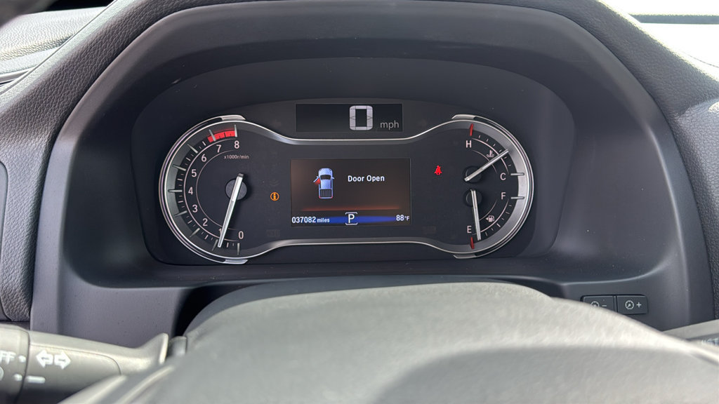 Used 2022 Honda Ridgeline RTL-E image 17