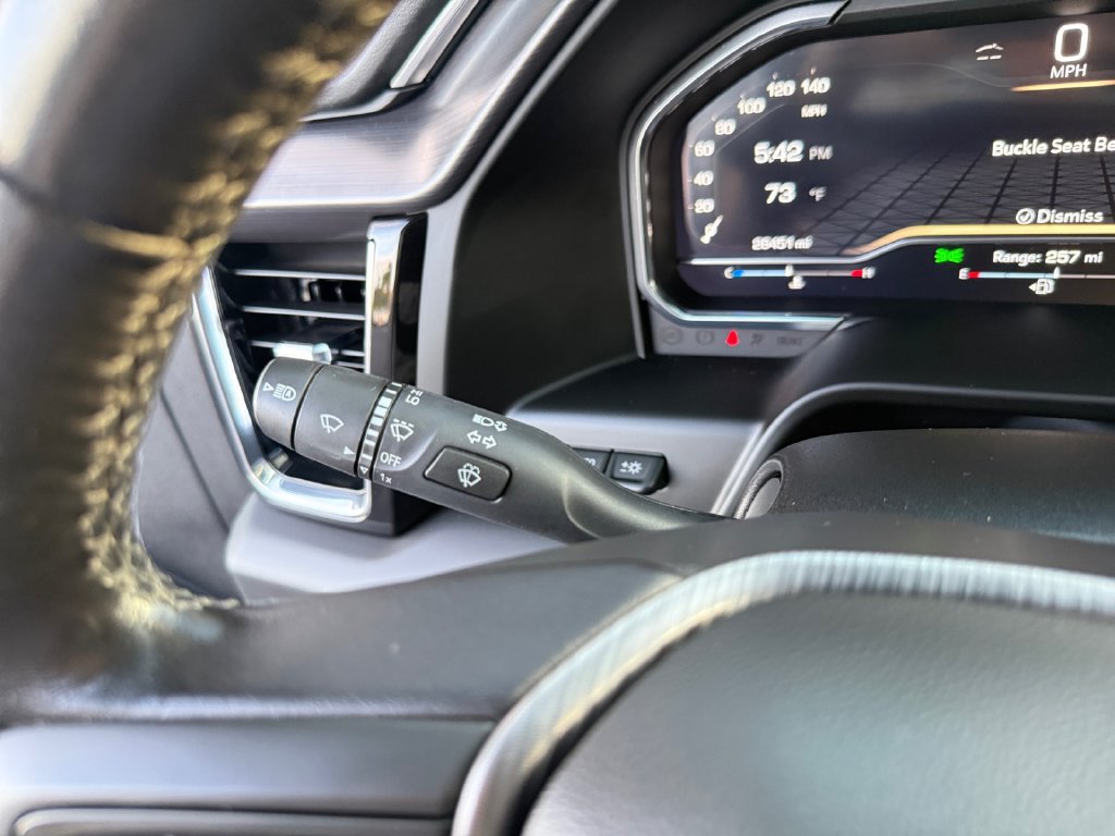 Used 2025 GMC Sierra 2500 Denali Ultimate AWD/4WD image 41