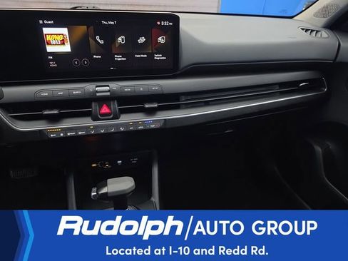 Used 2025 Kia K4 FWD image 19