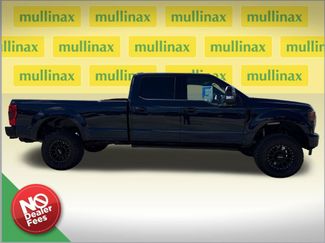 Used 2022 Ford F350 Lariat w/ Black Appearance Package video 2