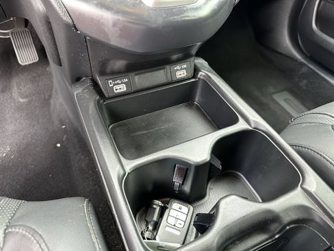 Used 2022 Honda CR-V EX-L image 28