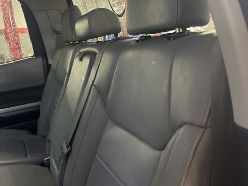Used 2017 Toyota Tundra Limited image 10