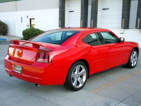 Used 2007 Dodge Charger R/T w/ Road/Track Performance Group image 13