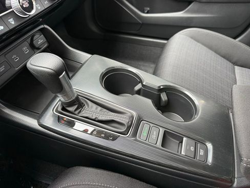 New 2026 Honda Civic LX image 24