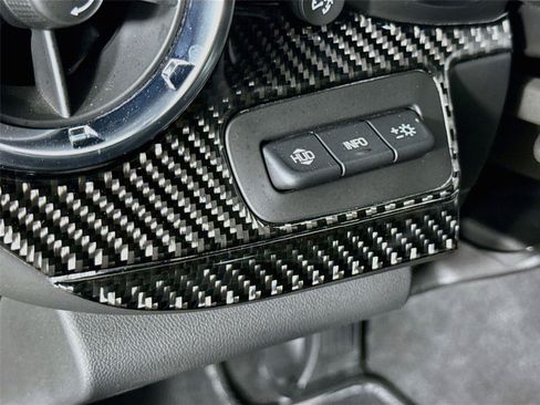 Used 2021 Chevrolet Camaro SS RWD image 12