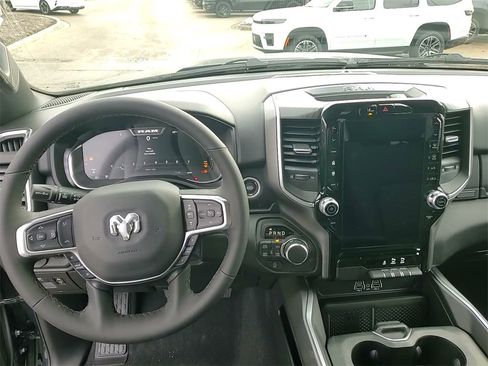 New 2026 RAM 1500 Big Horn image 32