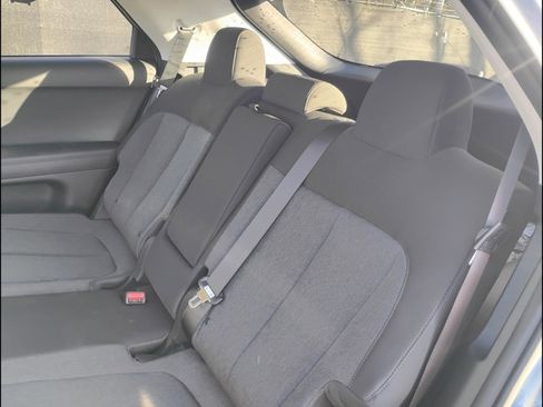 New 2026 Hyundai Ioniq 5 SE RWD image 17