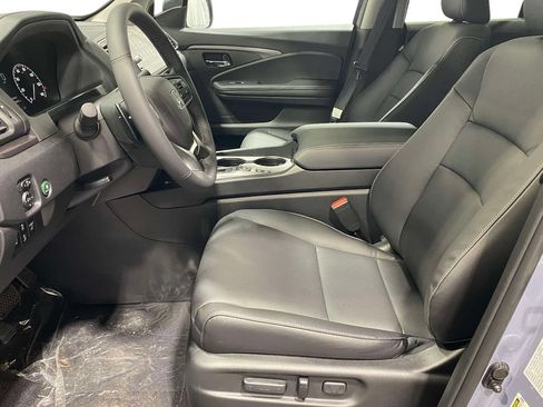 New 2026 Honda Ridgeline RTL image 16