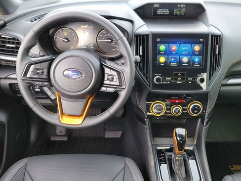 Used 2024 Subaru Forester Wilderness image 9