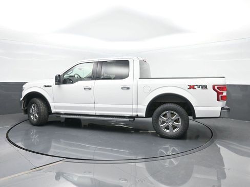 Used 2019 Ford F150 XLT w/ XTR Package image 35