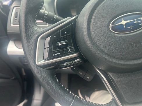 Used 2018 Subaru Outback 2.5i Limited image 21