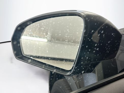 Used 2025 Volkswagen Taos S AWD/4WD image 16